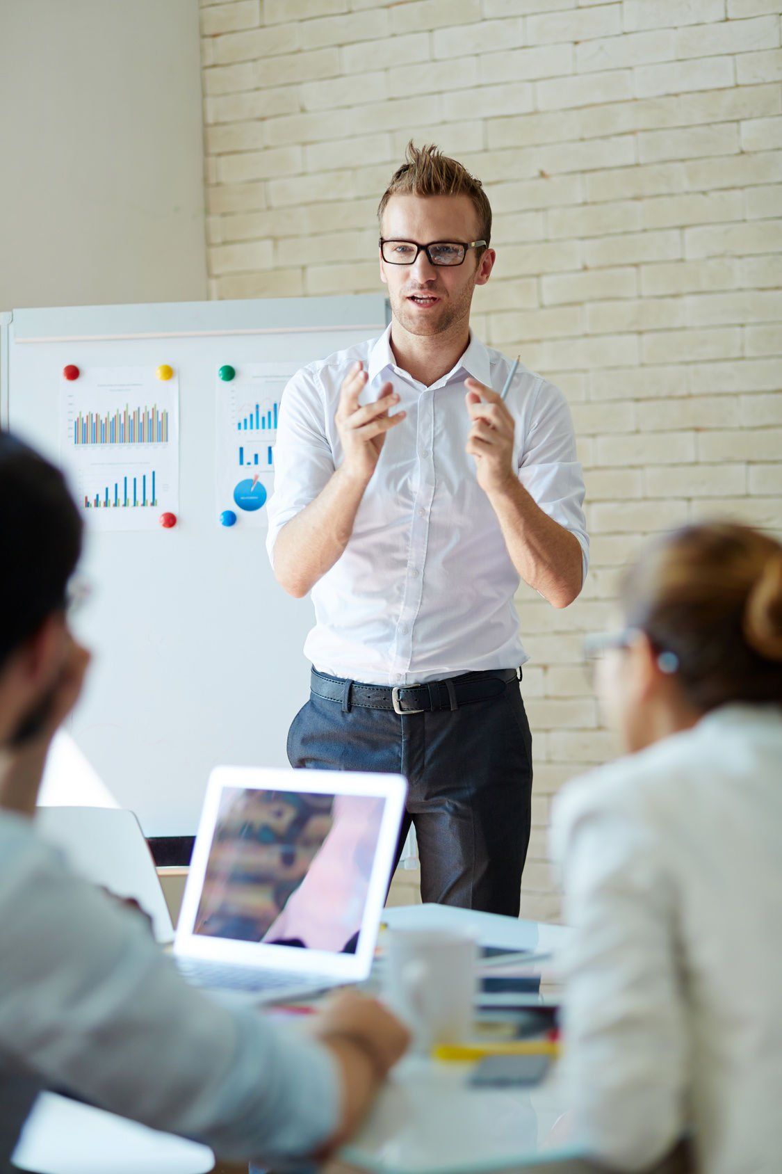 BGP Asociados Ltda - Asesorías comerciales