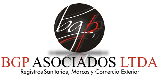 BGP Asociados Ltda - Logo