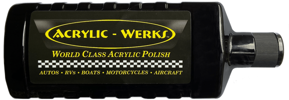 Acrylic Werks | Auto, RV,  Boat Motorcycle, and Aircraft AcPolish
