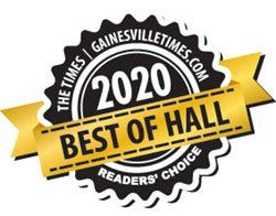 Best of Hall 2020