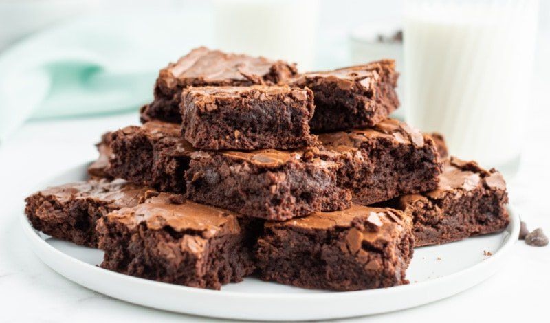 Chocolate Brownies