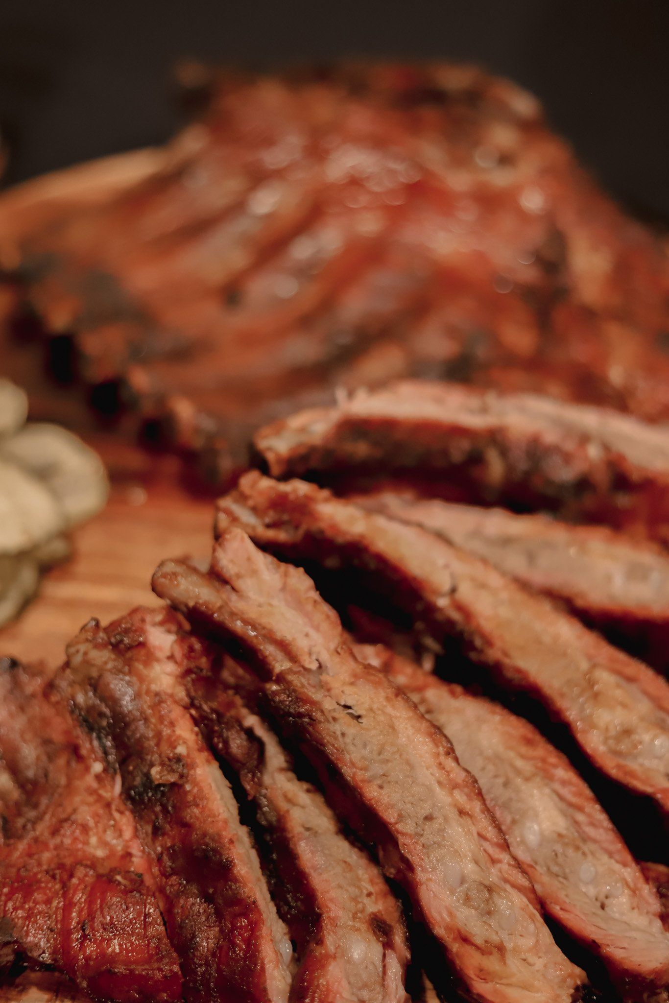 Smokehouse bbq Best Ribs in kansas city