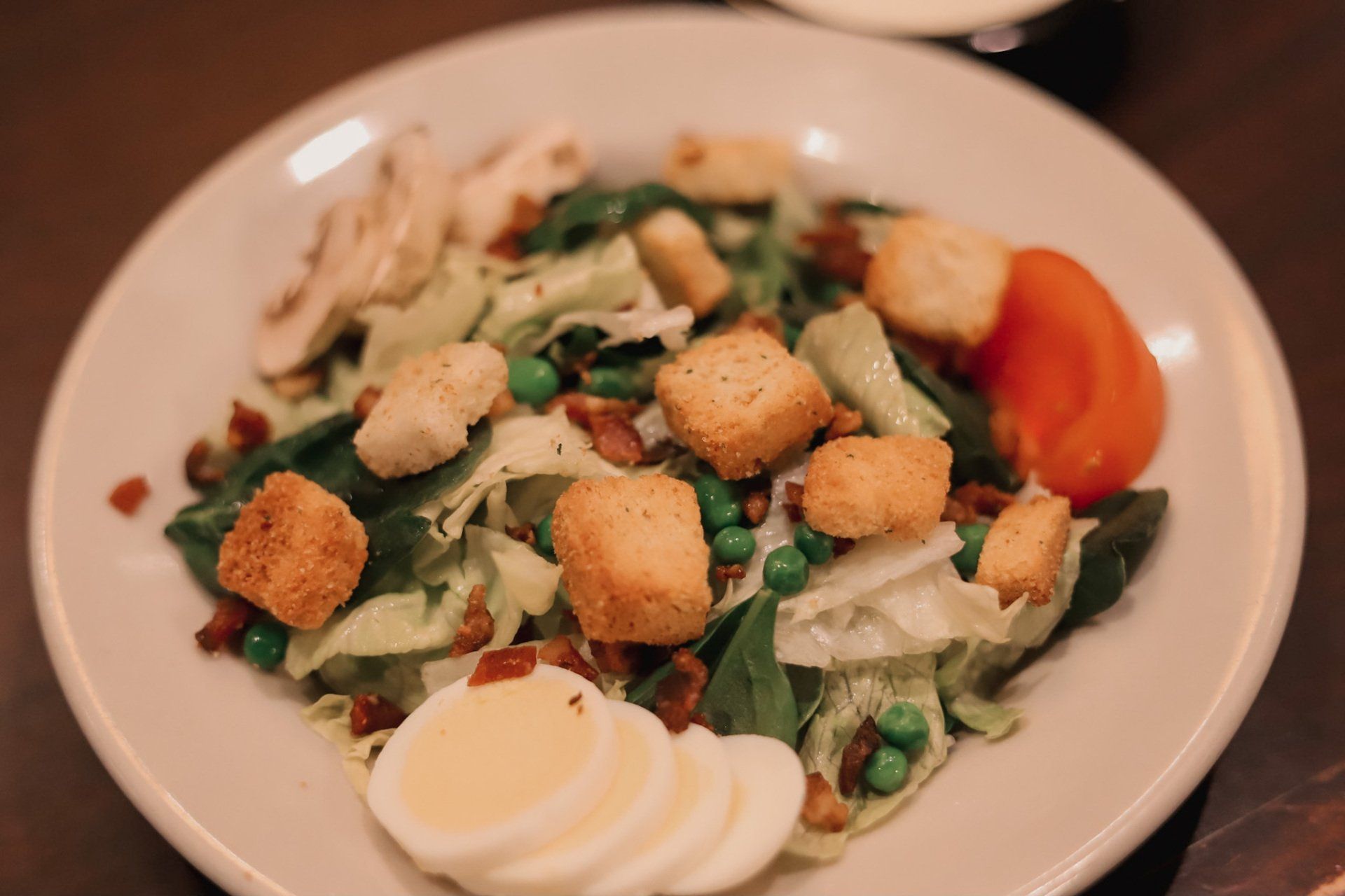 BBQ Wedding Catering Kansas City Smoked Meat with Salad