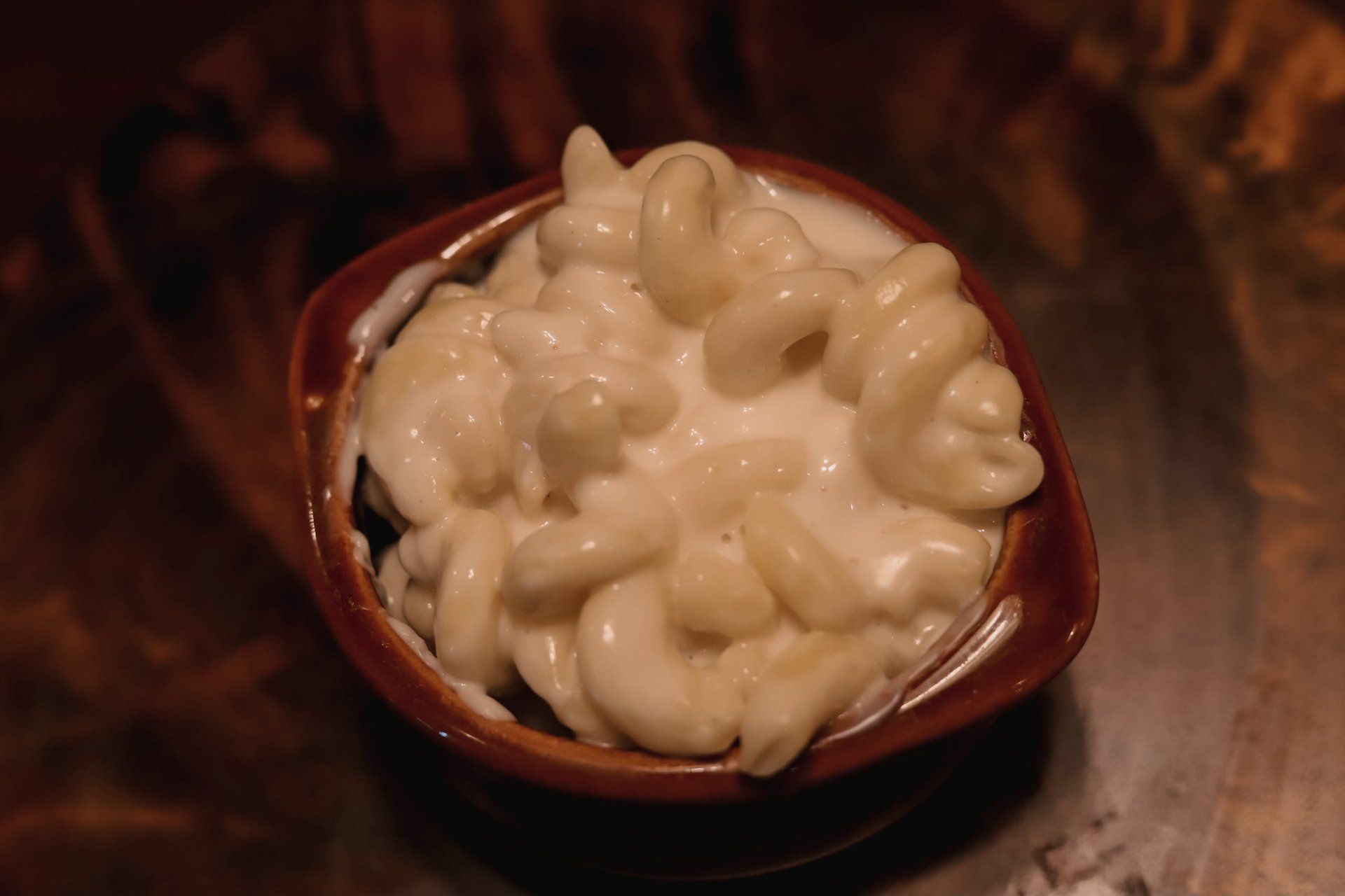 Smokehouse BBQ  Caterer of famous smoked macaroni and cheese