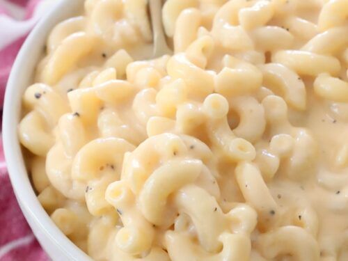 Catering company Menu