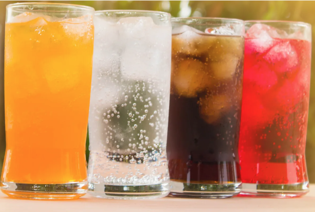 Wedding and events BBQ Caterer in Kansas City cubes on a table.