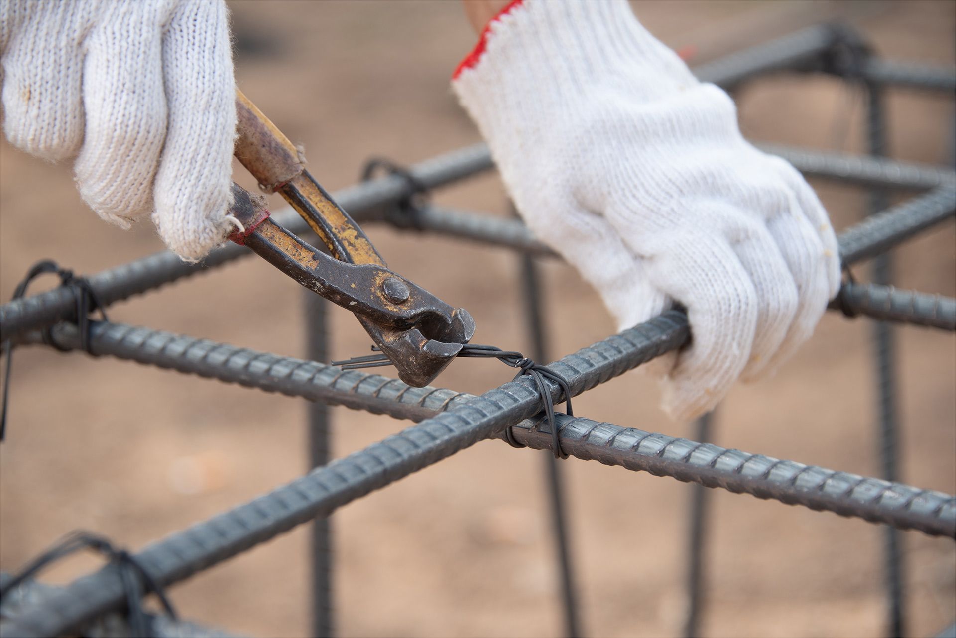 Strong and Reliable Concrete Footings in Walkerston