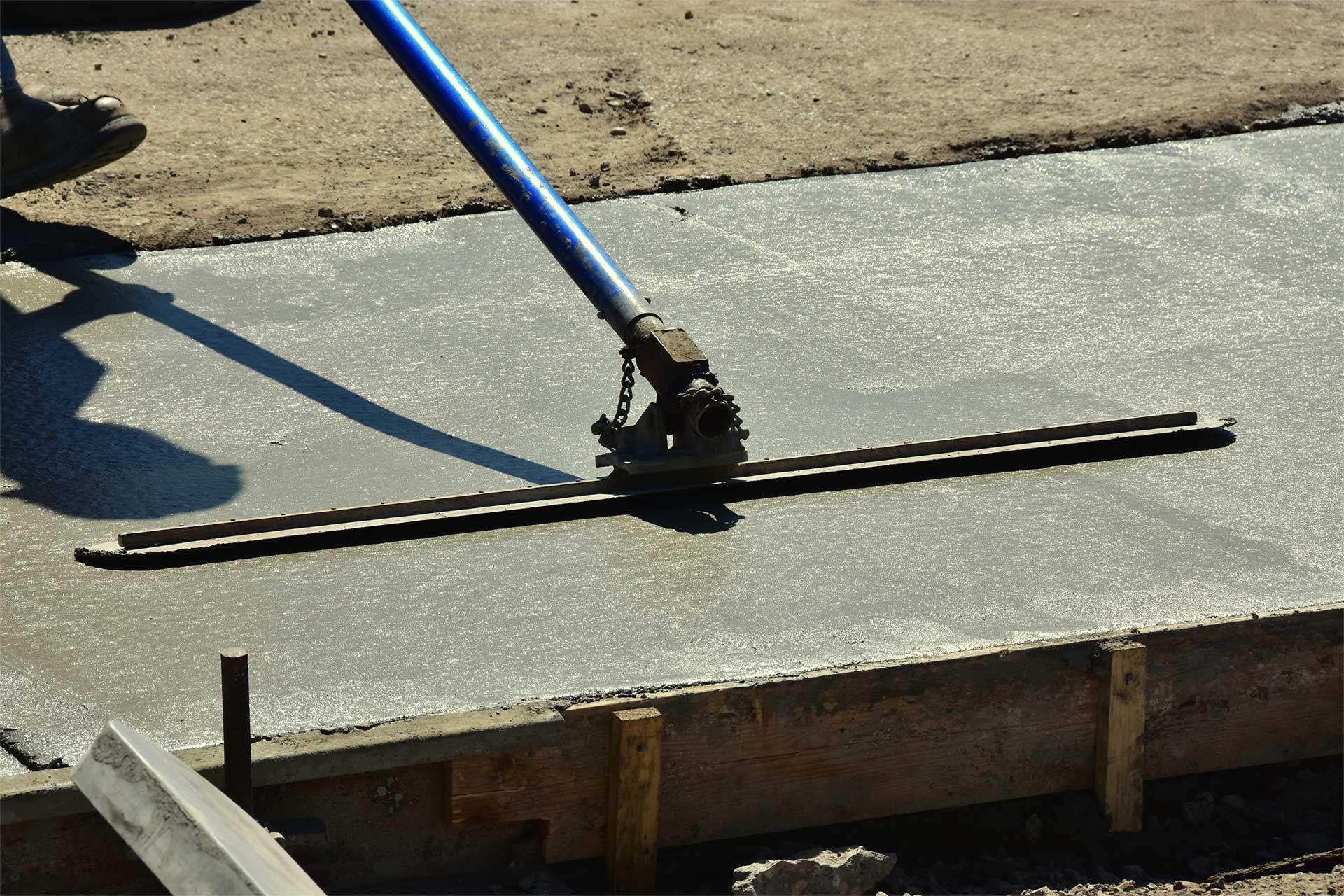 Local Expert Concreters You Can Trust in Eimeo