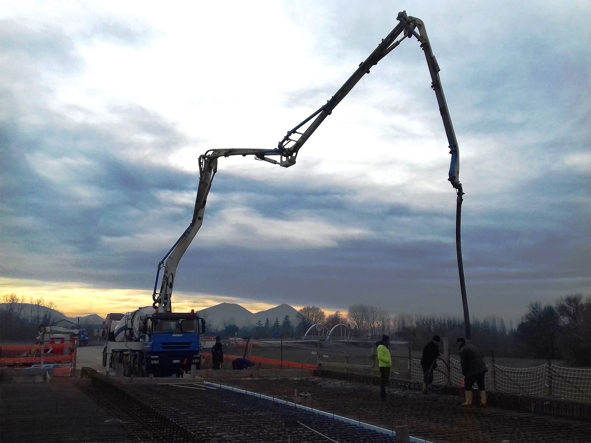 Trusted Local Concreters West Mackay