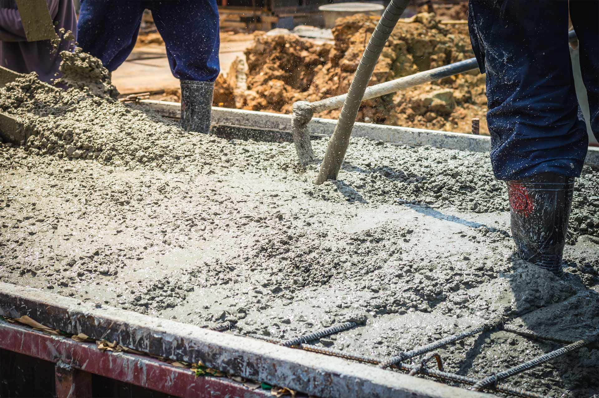 Durable Concrete Shed Slabs for Every Need in Eimeo