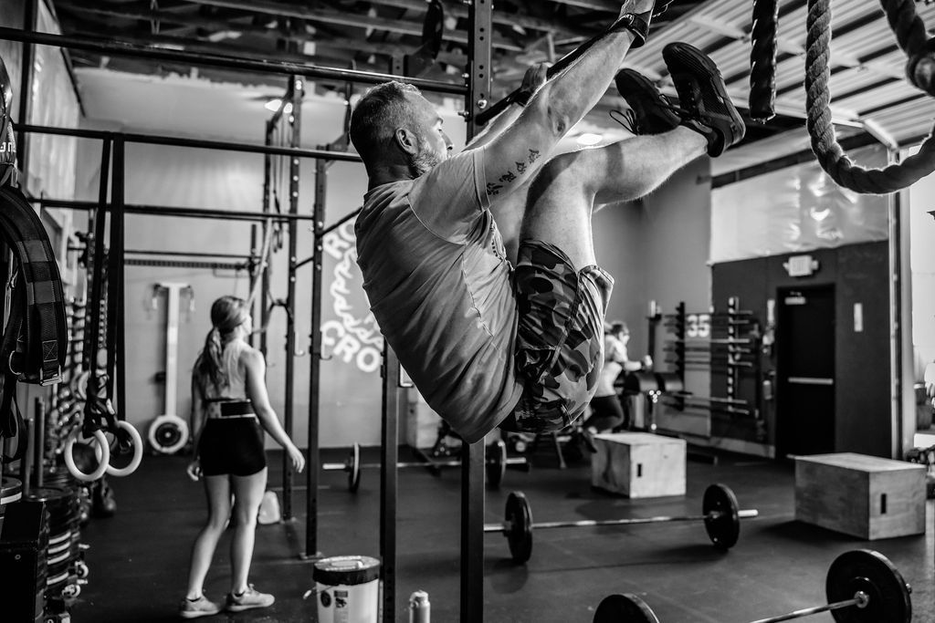 CrossFit