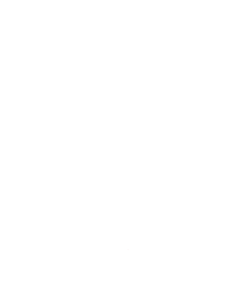 A white background with a few lines on it