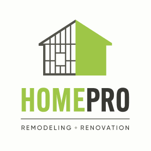 Home Pro logo