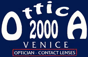 LOGO OTTICA 2000