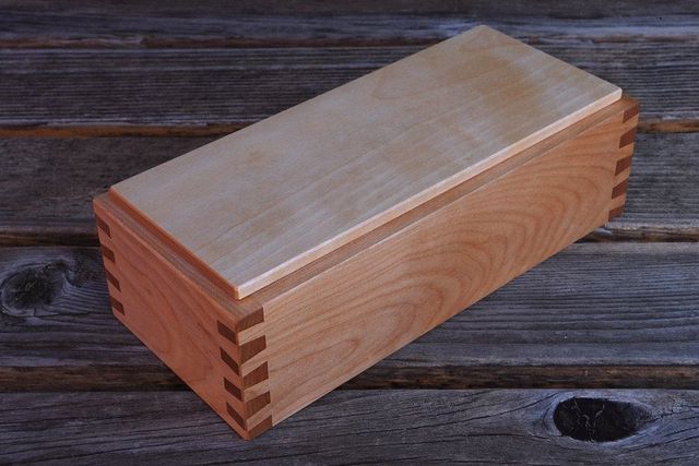 Les fascinantes techniques d'assemblage de bois japonaises