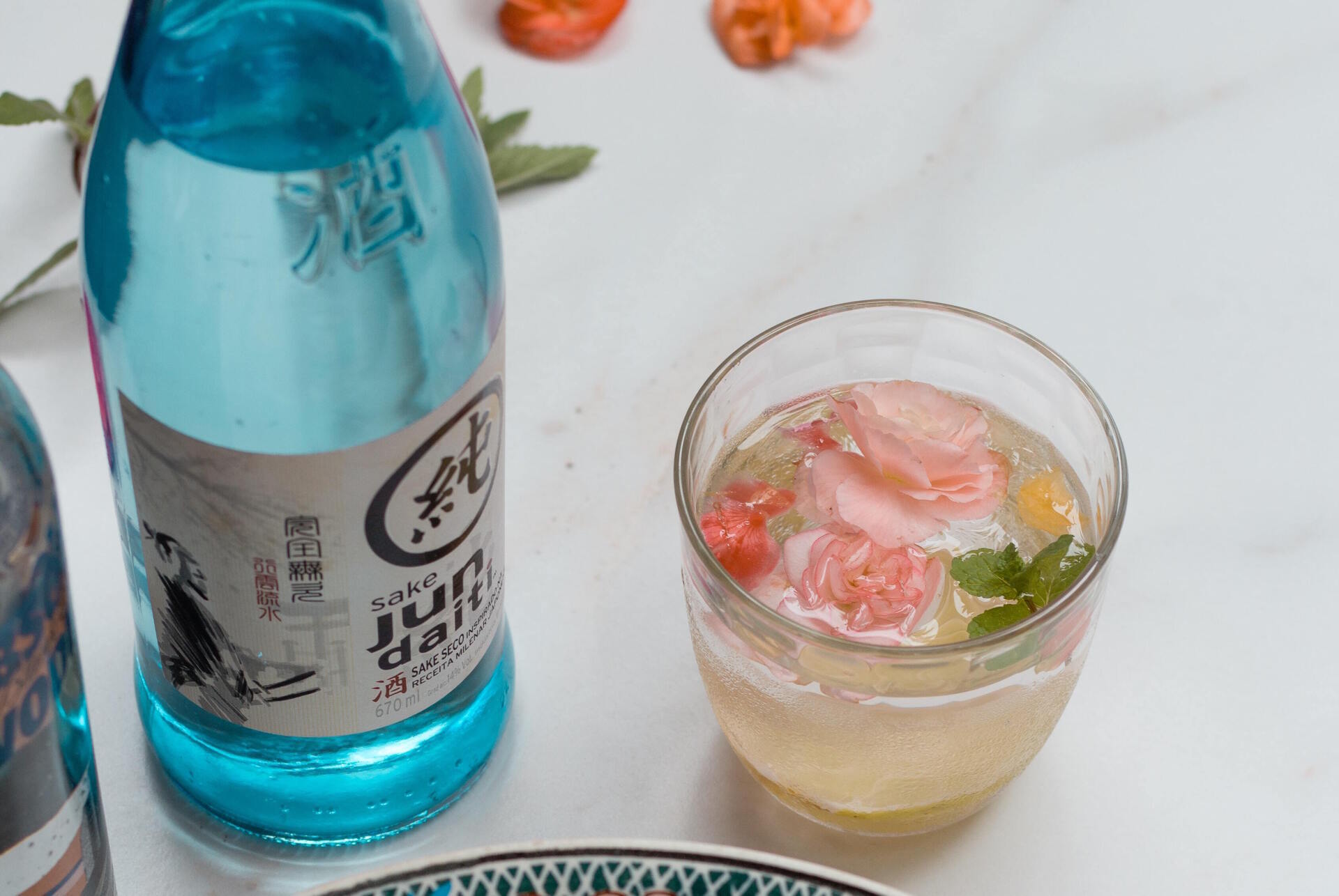 Saké Pourquoi cet alcool de riz est emblématique