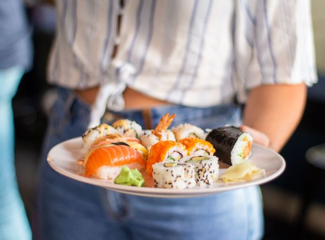 La cuisine japonaise : pourquoi est-elle bonne pour la santé