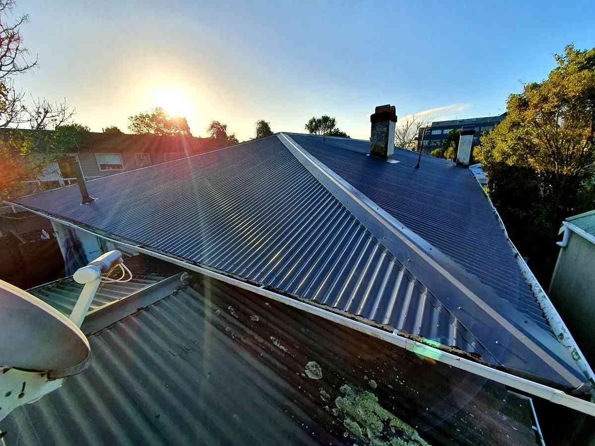 new roofing auckland