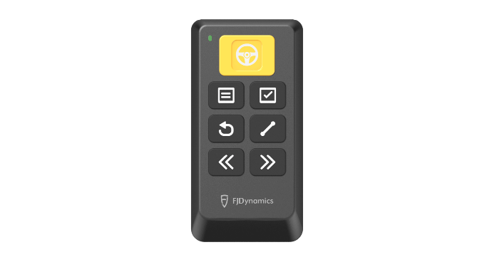 autoguiado para tractores