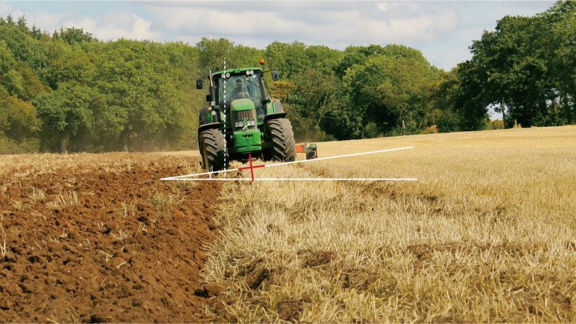 autoguiado, gps, antena gps, tractor, John deere, case, cosechadora, unimov, pulverizador, herbicida, farmer, technology, tecnología, rendimiento, conducción, ISOBUS, fjdynamics, RTK, autopilot, FJD, cámara wifi, conectividad, wi-fi, oferta, online, timbre, cerea, TOPCOM, tractordrive, tractor drive