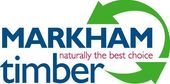 Markham Timber - Logo