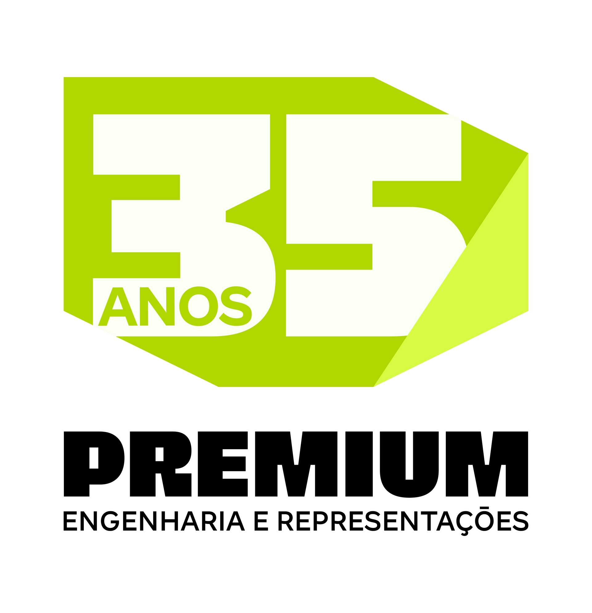 Premium Engenharia e Representacoes Ltda