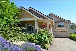 Home Rental Property Management in Eugene, Springfield