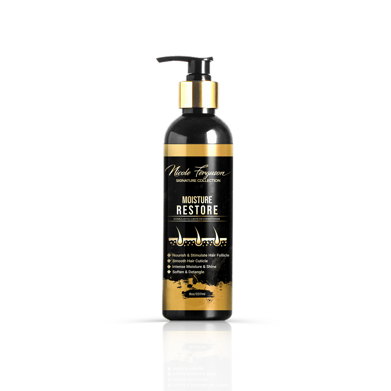 Hair Growth Shampoo