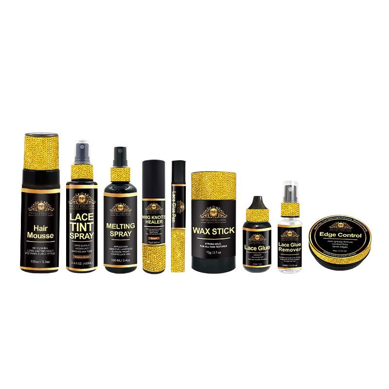 Hair Growth Shampoo