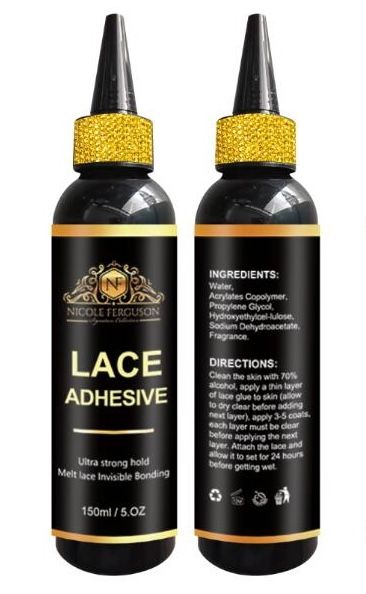 Hair Growth Shampoo