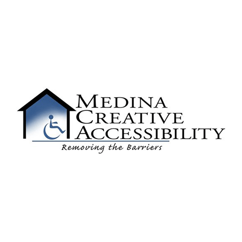 Medina Creative Accessibility