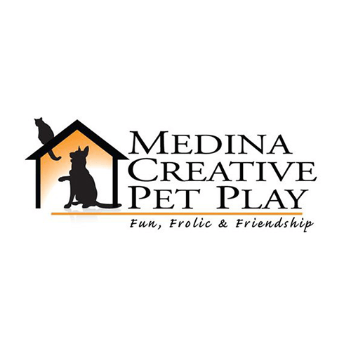 Medina Creative Pet Play