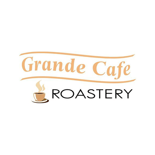 Grande Cafe Roastery