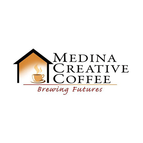 Medina Creative Coffee
