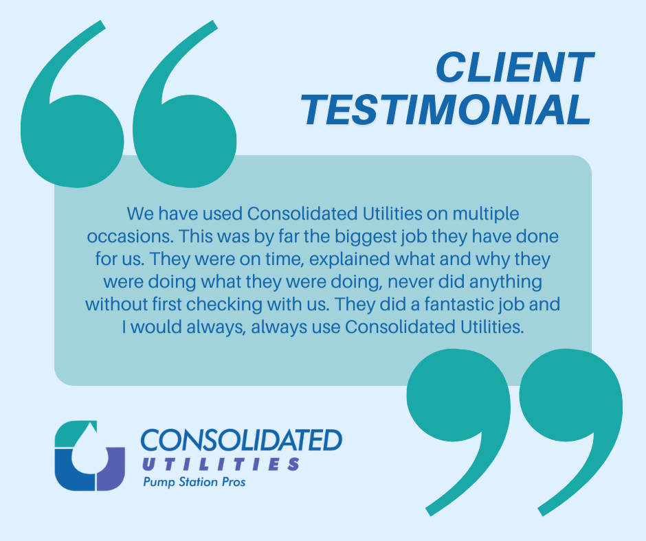 Client Testimonial Poster Client Testimonial Poster