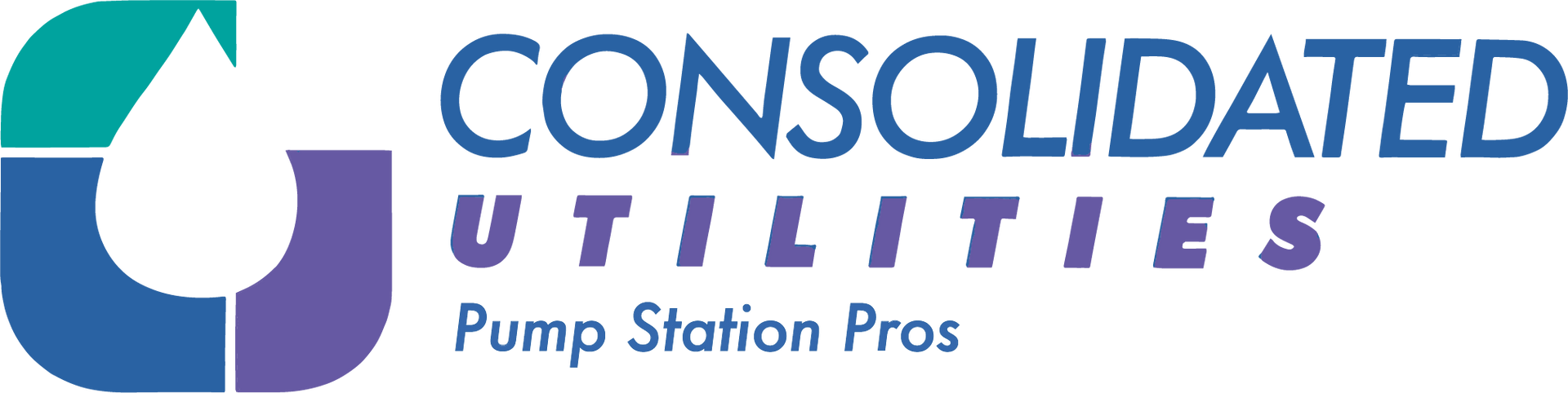 Consolidated Utilities Plumbing & Pump Station Pros