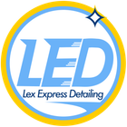 Lex Express Detailing logo