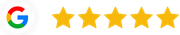 Google 5 stars