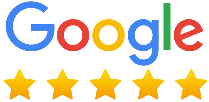 Google 5 stars