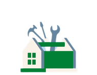 Dani é.p.p. rénovations logo