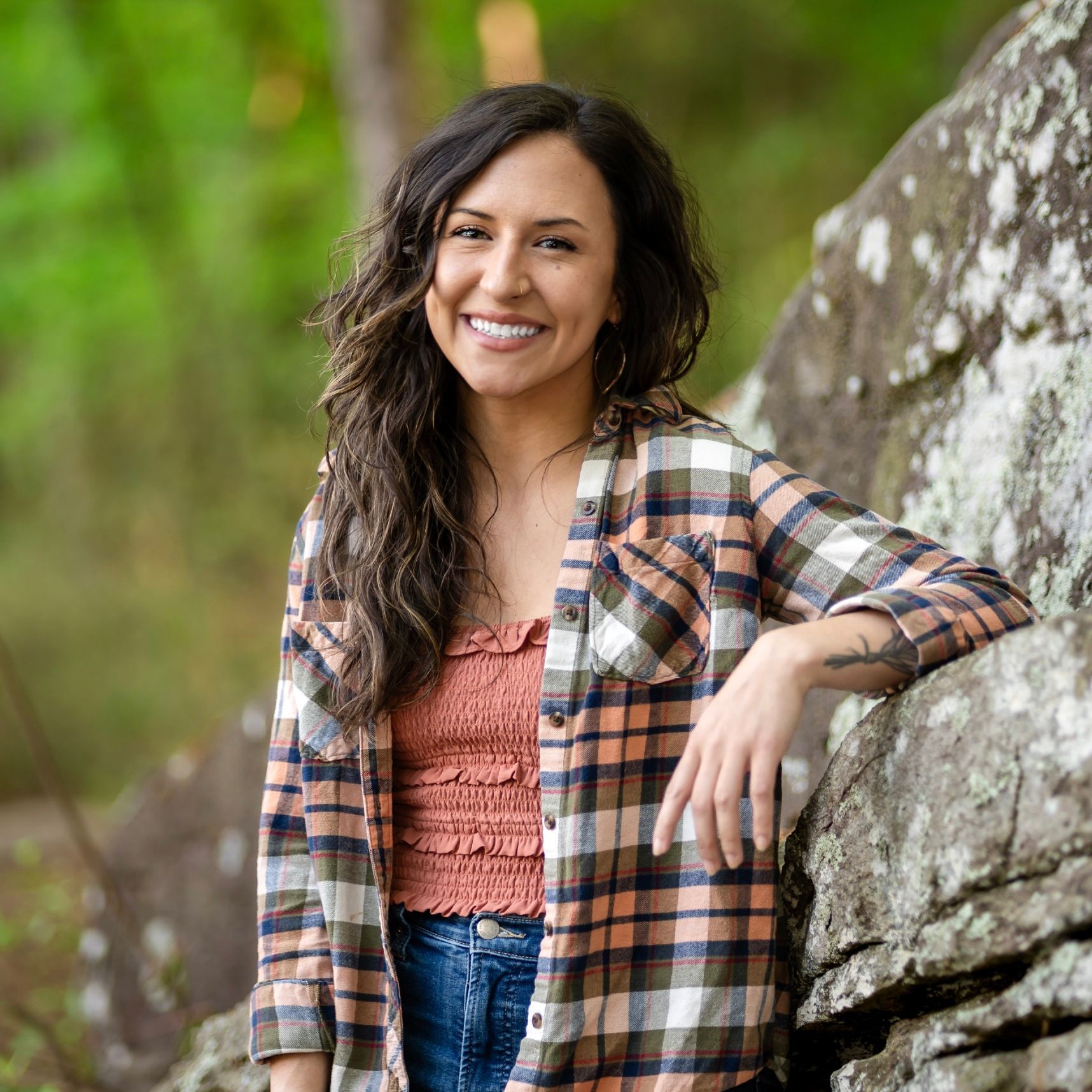Staff image of Chattahoochee River National Park Conservancy