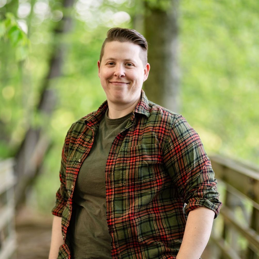 Staff image of Chattahoochee River National Park Conservancy