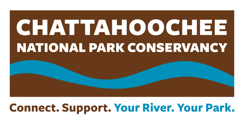 Chattahoochee National Park Conservancy Logo Color