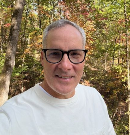 Board Member image of Chattahoochee River National Park Conservancy