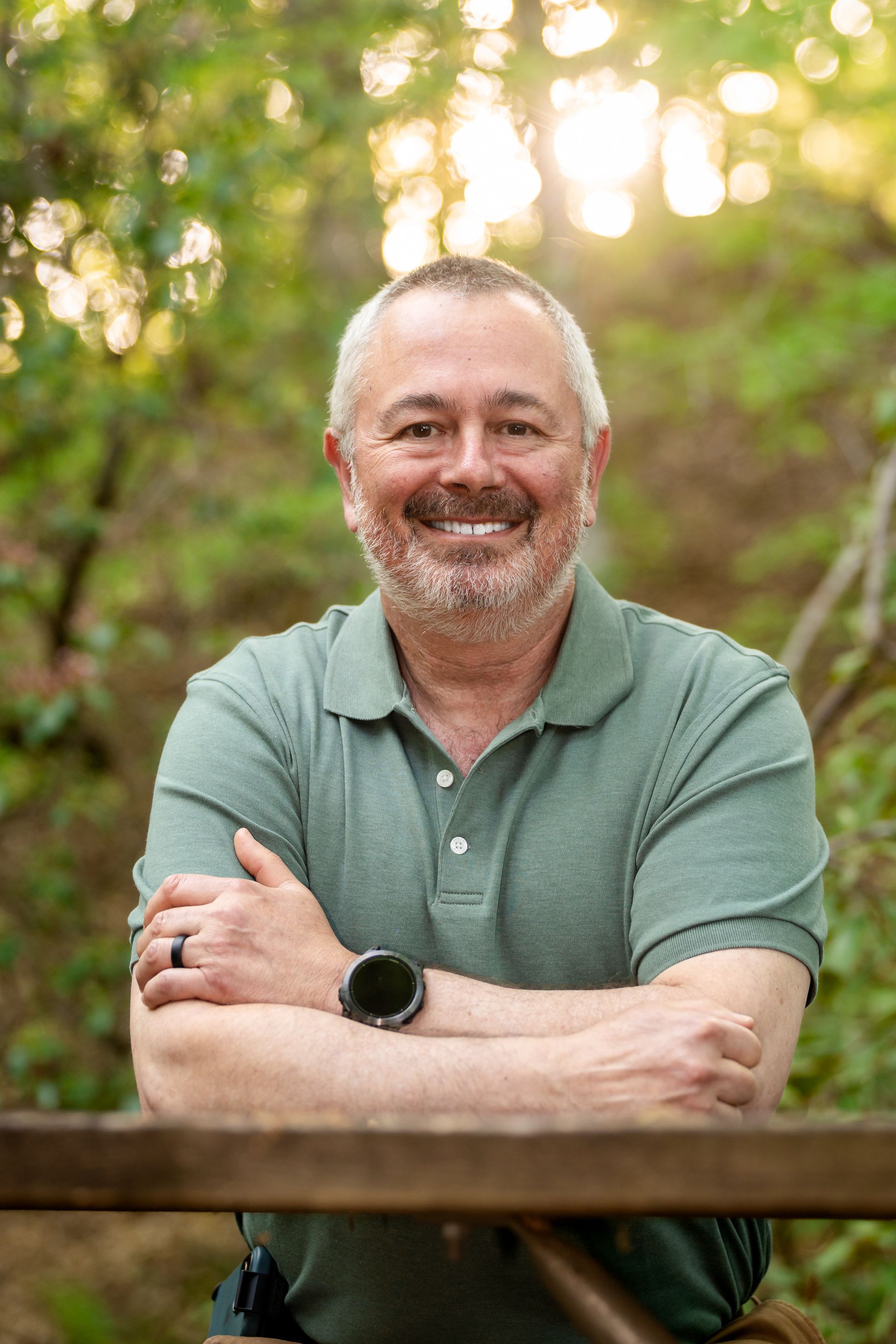 Board Member image of Chattahoochee River National Park Conservancy