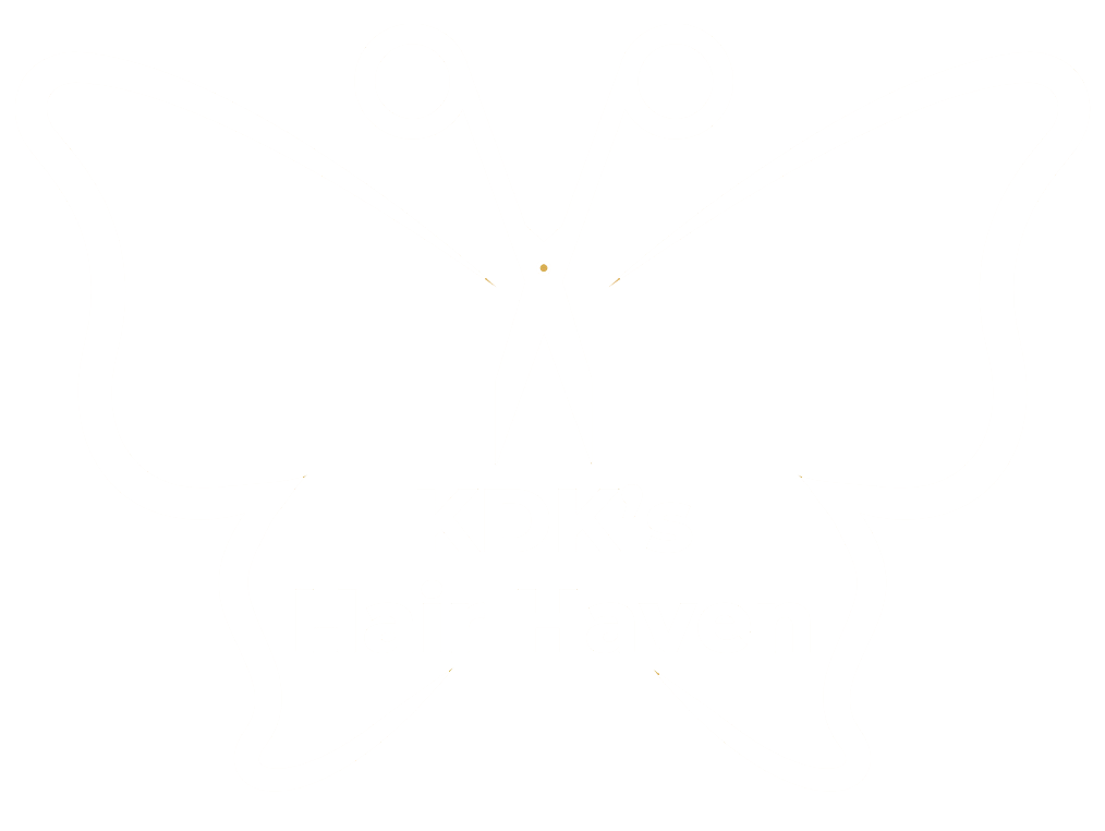 Kelly Hair Designs logo