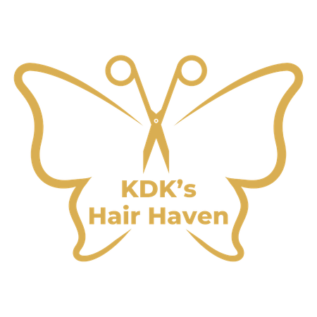 Kelly Hair Designs logo