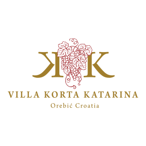 Villa Korta katarina, Croatia
