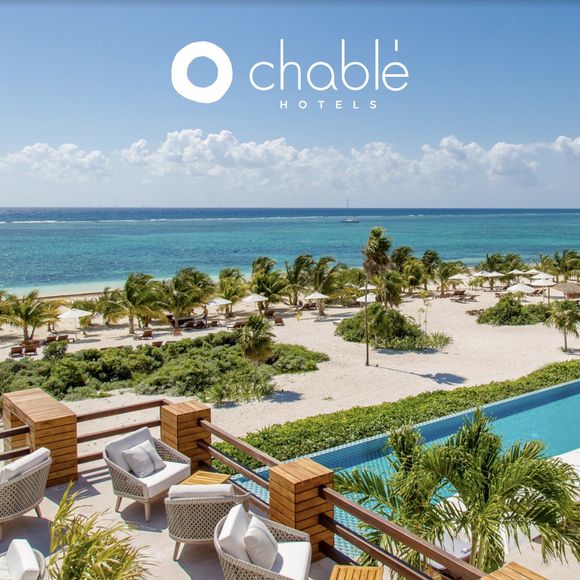 Chablé Hotels