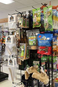 The Wild Bird Barn Baraboo Gifts Nature Store